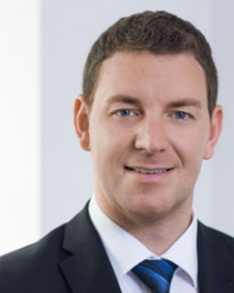 Dr. Florian Scheiber