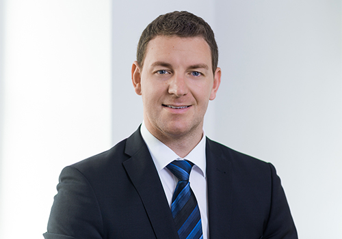 Dr. Florian Scheiber